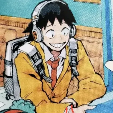 Profile image of 瀬呂範太