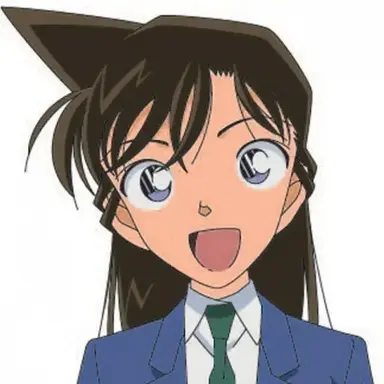 Profile image of 毛利 蘭