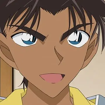 Profile image of 服部 平次