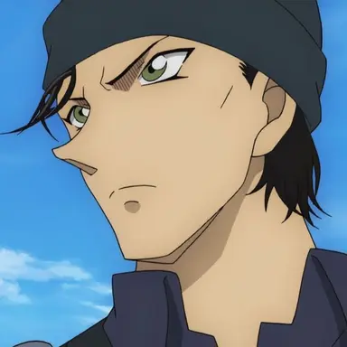 Profile image of 赤井 秀一