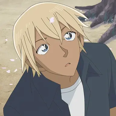 Profile image of 安室 透