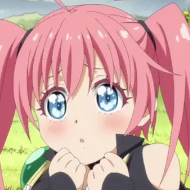 Profile image of ミリム