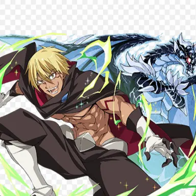 Profile image of ヴェルドラ