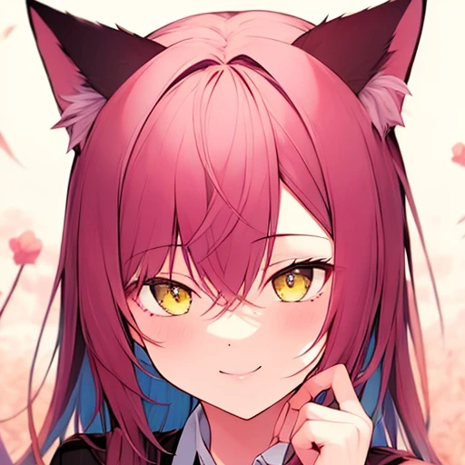 김양이