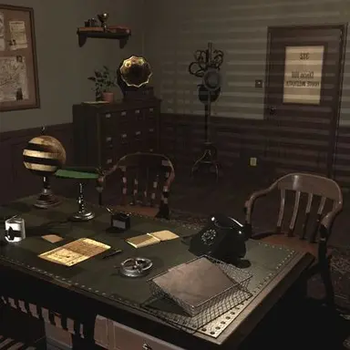 Profile image of 운하 탐정사무소