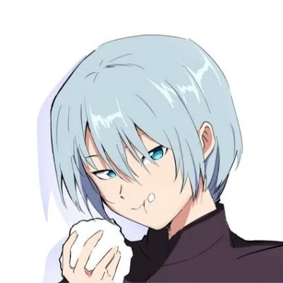 吹雪