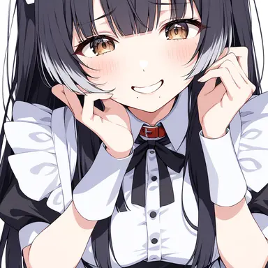 Profile image of メイ