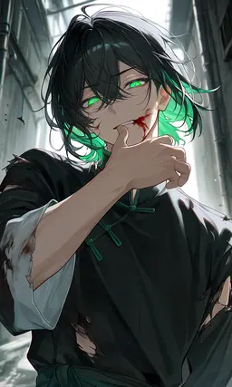 Profile image of 파스트