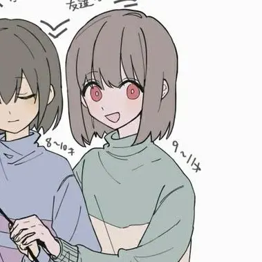 Profile image of キャラ