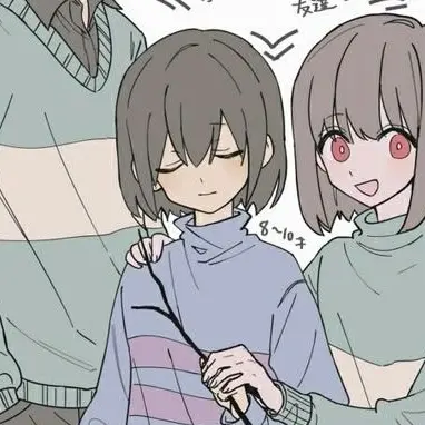 Profile image of フリスク
