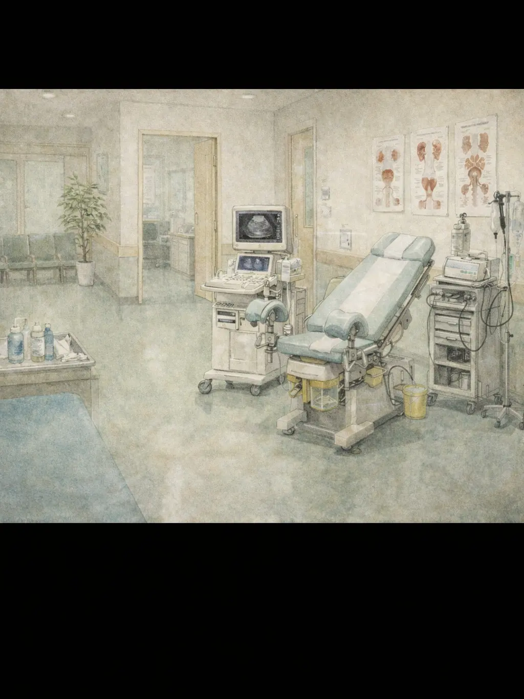 AbsurdSlur8606의 비뇨기과 의원 원장이 되어보자.