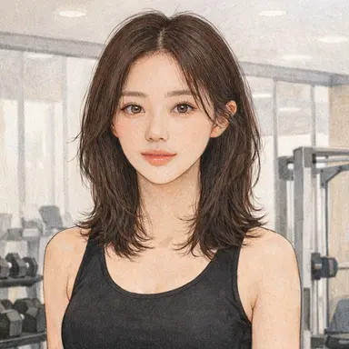 Profile image of 하은지
