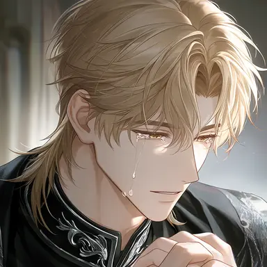Profile image of カーティス