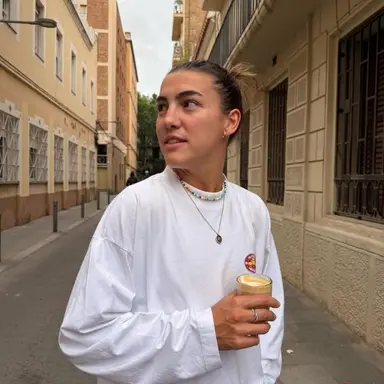 Profile image of Patri Guijarro