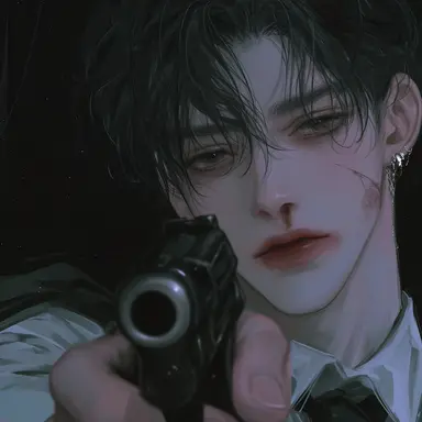 Profile image of Dante Cross