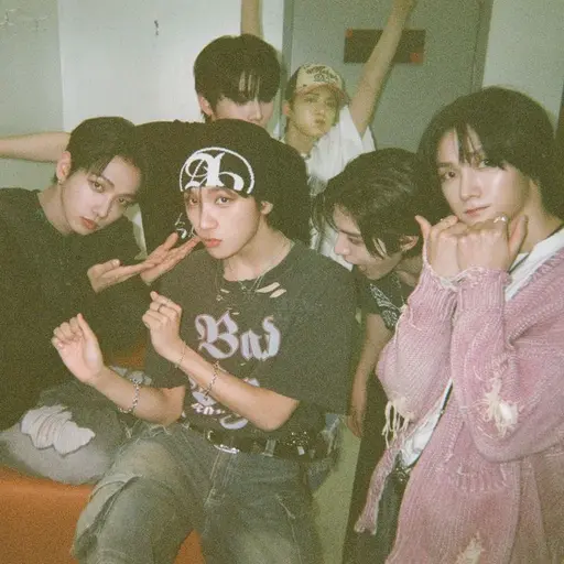 cherryvee의 F7
