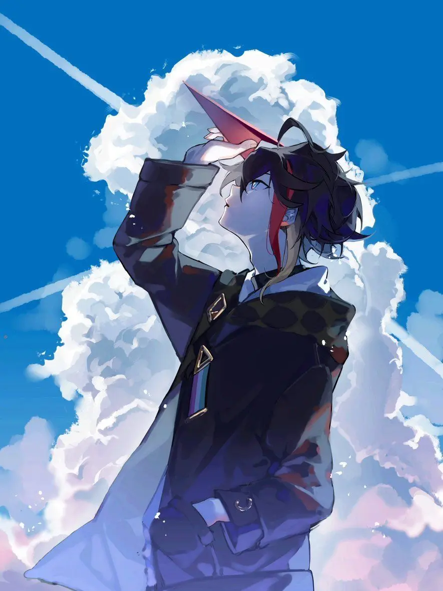 Sanshokudango의 君に届けこの思いを
