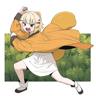 Profile image of 담비