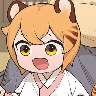 Profile image of 랑아