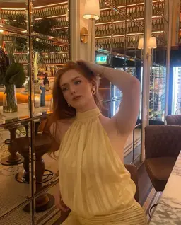 Profile image of Clara