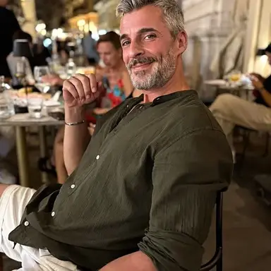 Profile image of Lucas Fisher