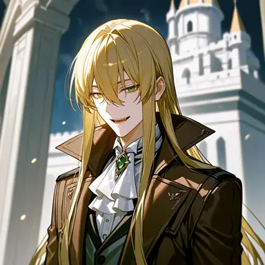 Profile image of レオン