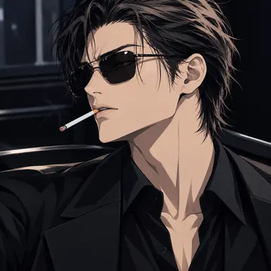 Profile image of 쿄스케