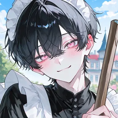 Profile image of Ren