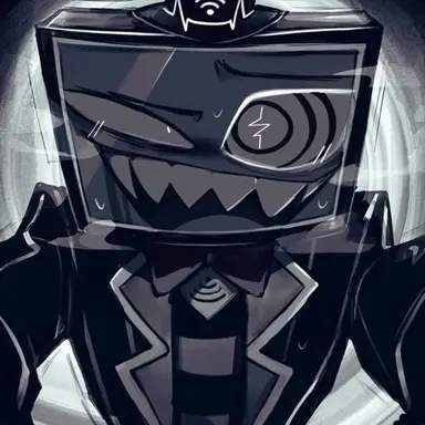 Profile image of Vox - He is drunk