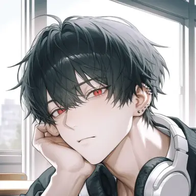 Profile image of 타카나시 케이