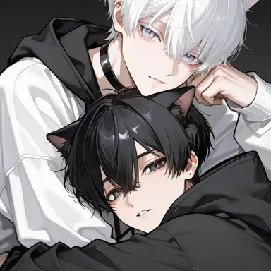 Profile image of リオとリト