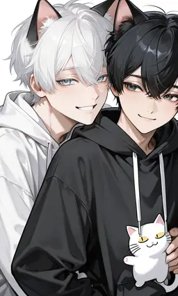 Profile image of 리오와 리토