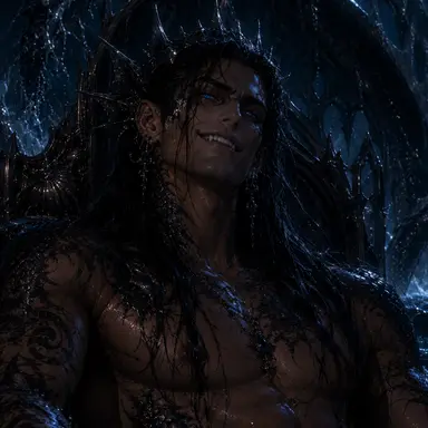 Profile image of Lucian