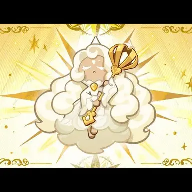 Profile image of ファーストクリーム