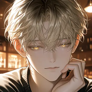 Profile image of 颯