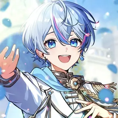 Profile image of こさめ