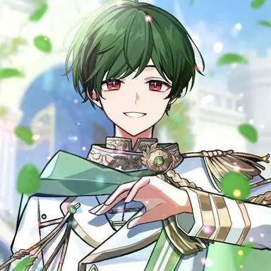 Profile image of すち