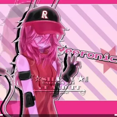 Profile image of 베로니카