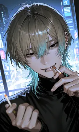 Profile image of Aki