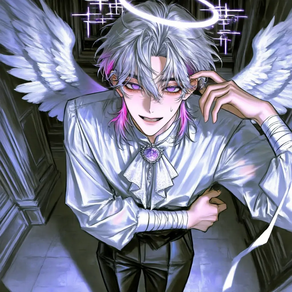 Report.의 크리스