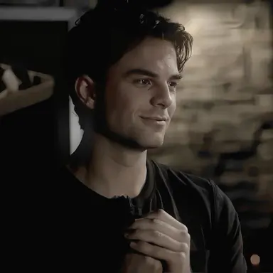 Profile image of Kol mikaelson