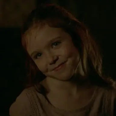 Profile image of Hope mikaelson