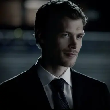 Profile image of Klaus mikaelson