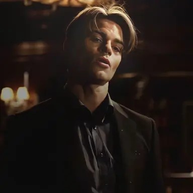 Profile image of Elijah mikaelson