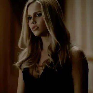 Profile image of Rebekah mikaelson