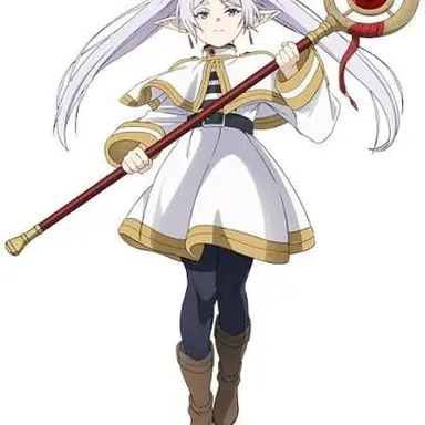 Profile image of フリーレン