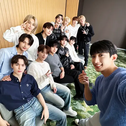 05260214svt의 남사친 13명