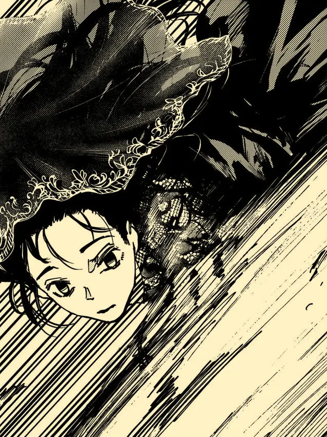 gukchime의 ...Ah, I killed him...