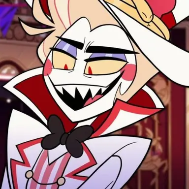 Profile image of Lucifer