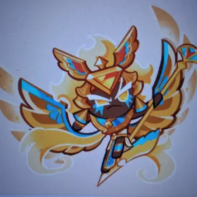 Profile image of 불멸자 골드치즈